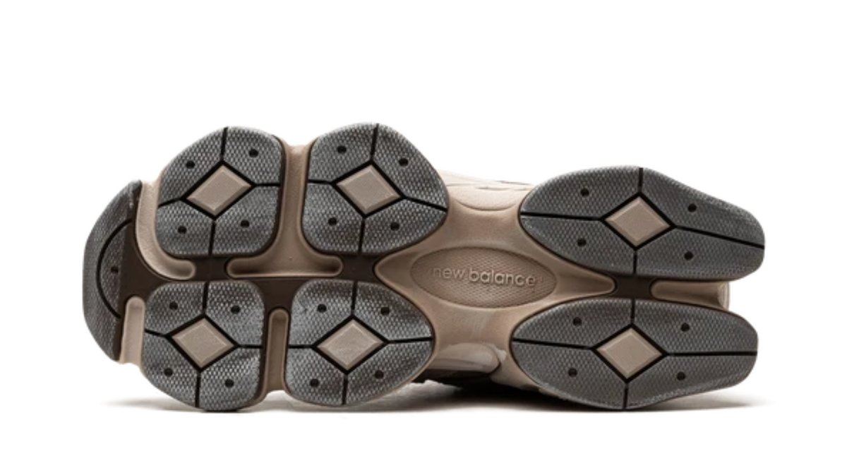 New Balance 9060 'Mushroom Timberwolf'