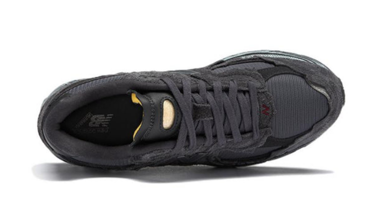 New Balance 2002R 'Protection Pack Phantom'