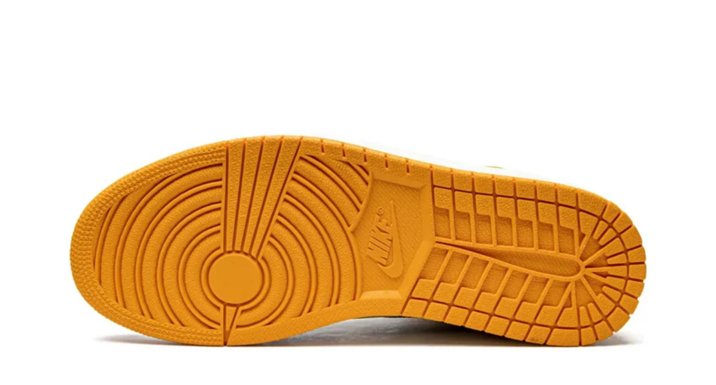 Nike Air Jordan 1 Retro High OG 'Taxi'