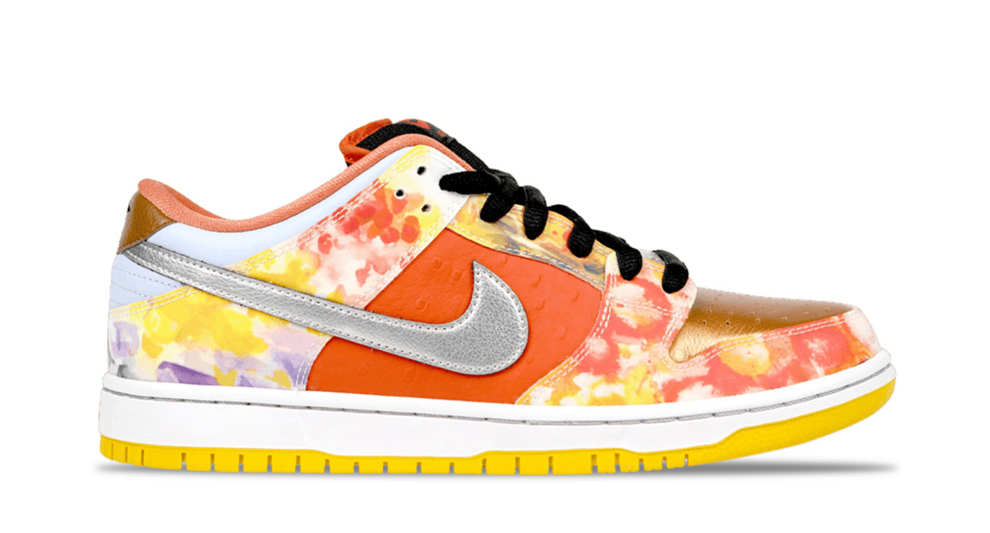 Nike SB Dunk Low Pro 'Street Hawker (2021)'