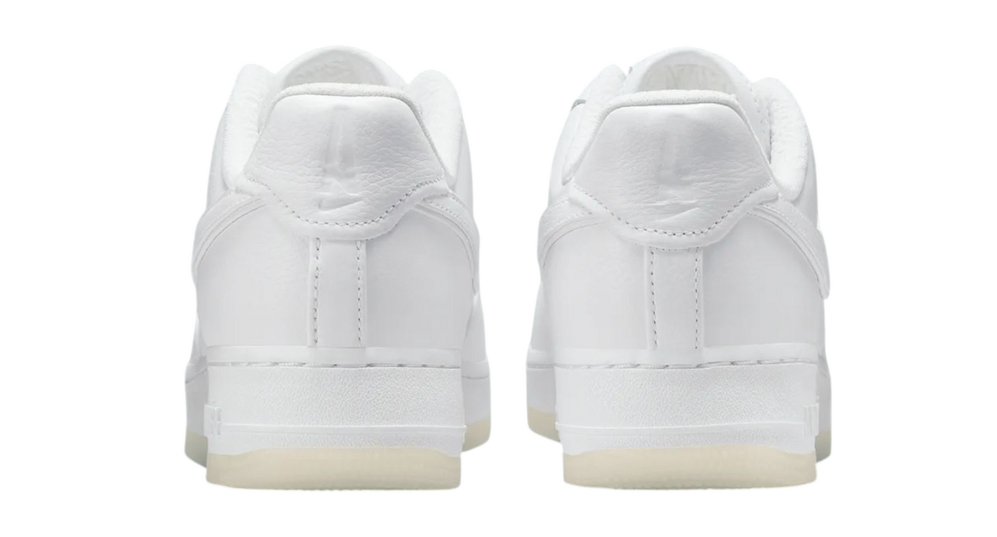 Nike Air Force 1 Low SP A Ma Maniére 'White'