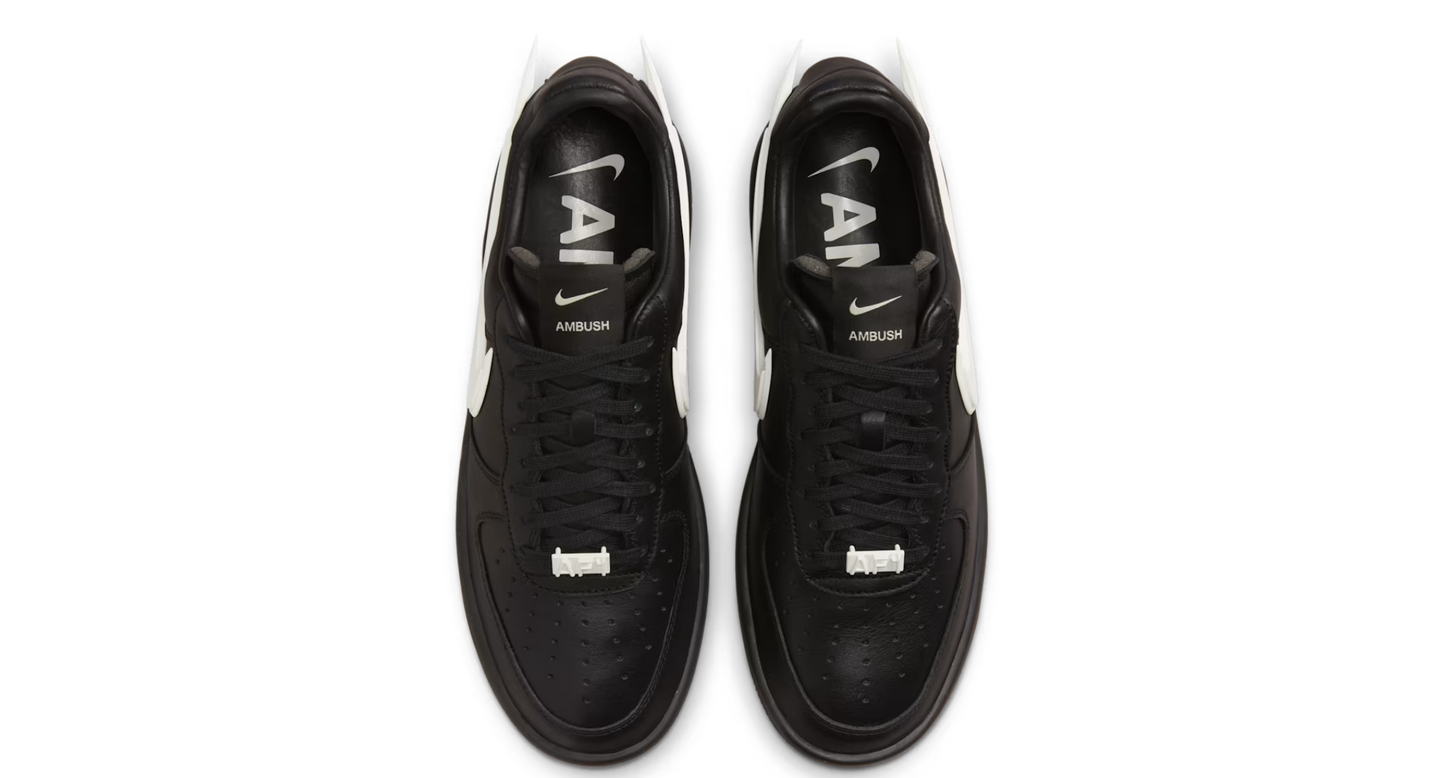 Nike Air Force 1 Low SP AMBUSH 'Black'