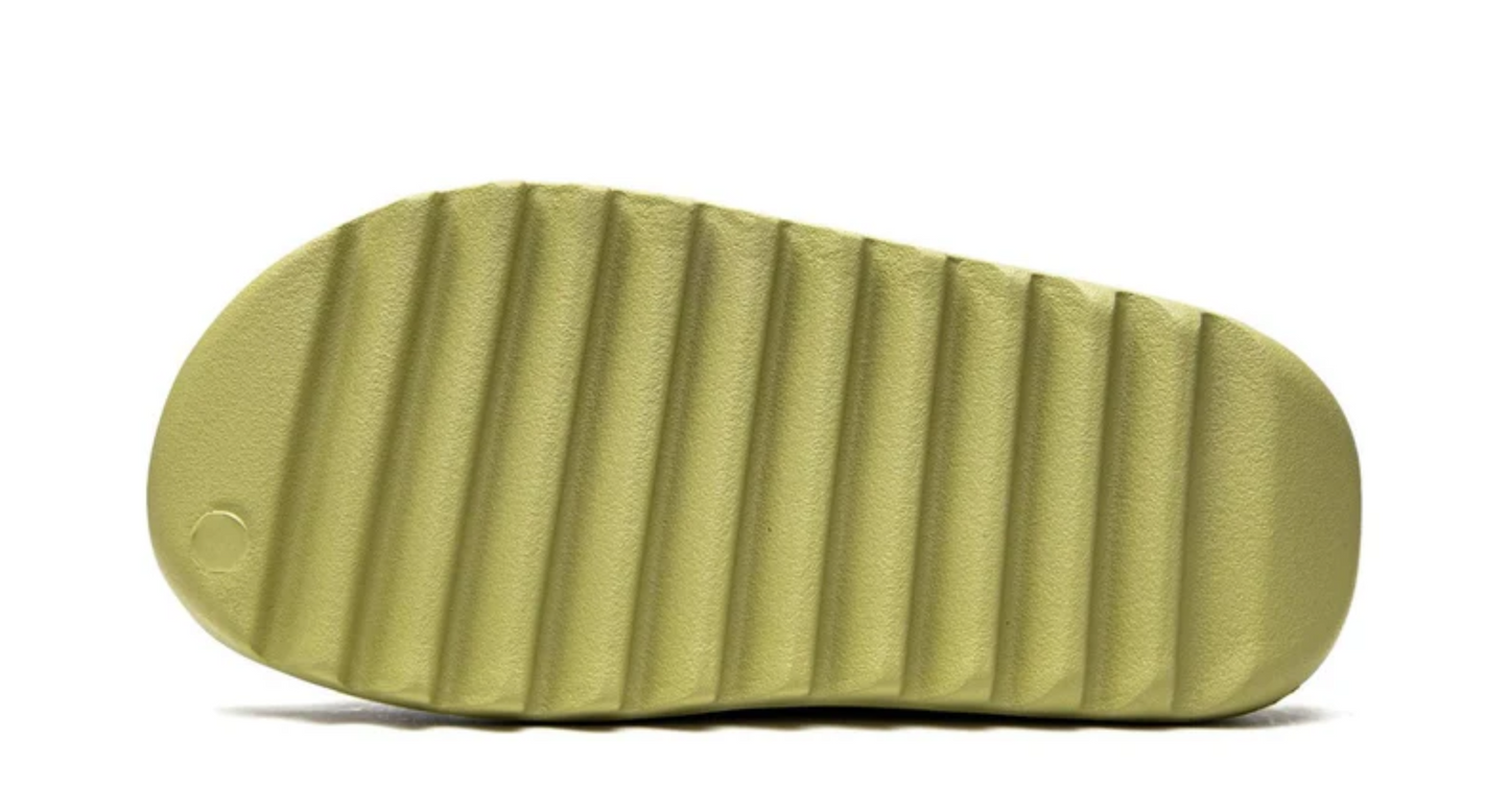 Adidas Yeezy Slide 'Resin'
