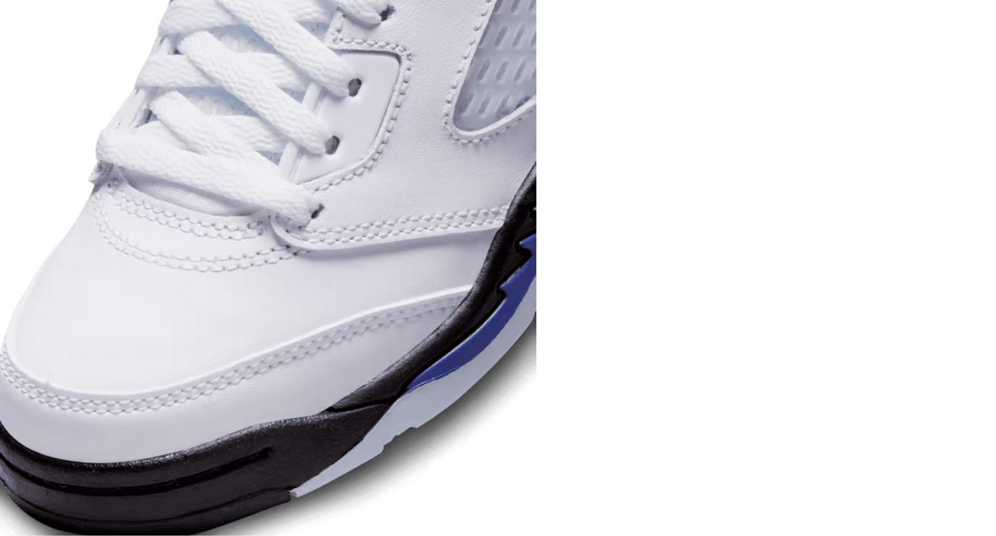 Nike Air Jordan 5 Retro 'Dark Concord' Copii