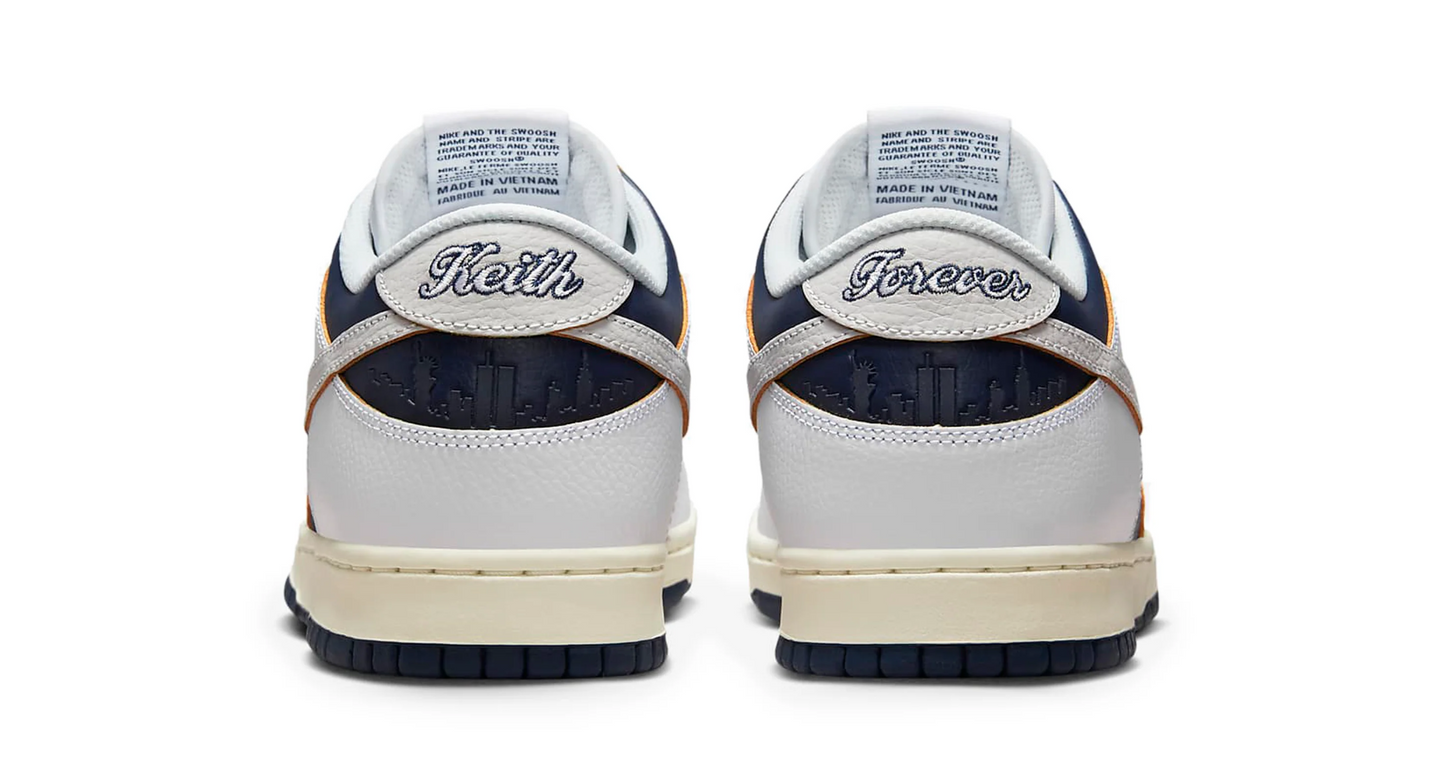 Nike SB Dunk Low X HUF 'New York City'