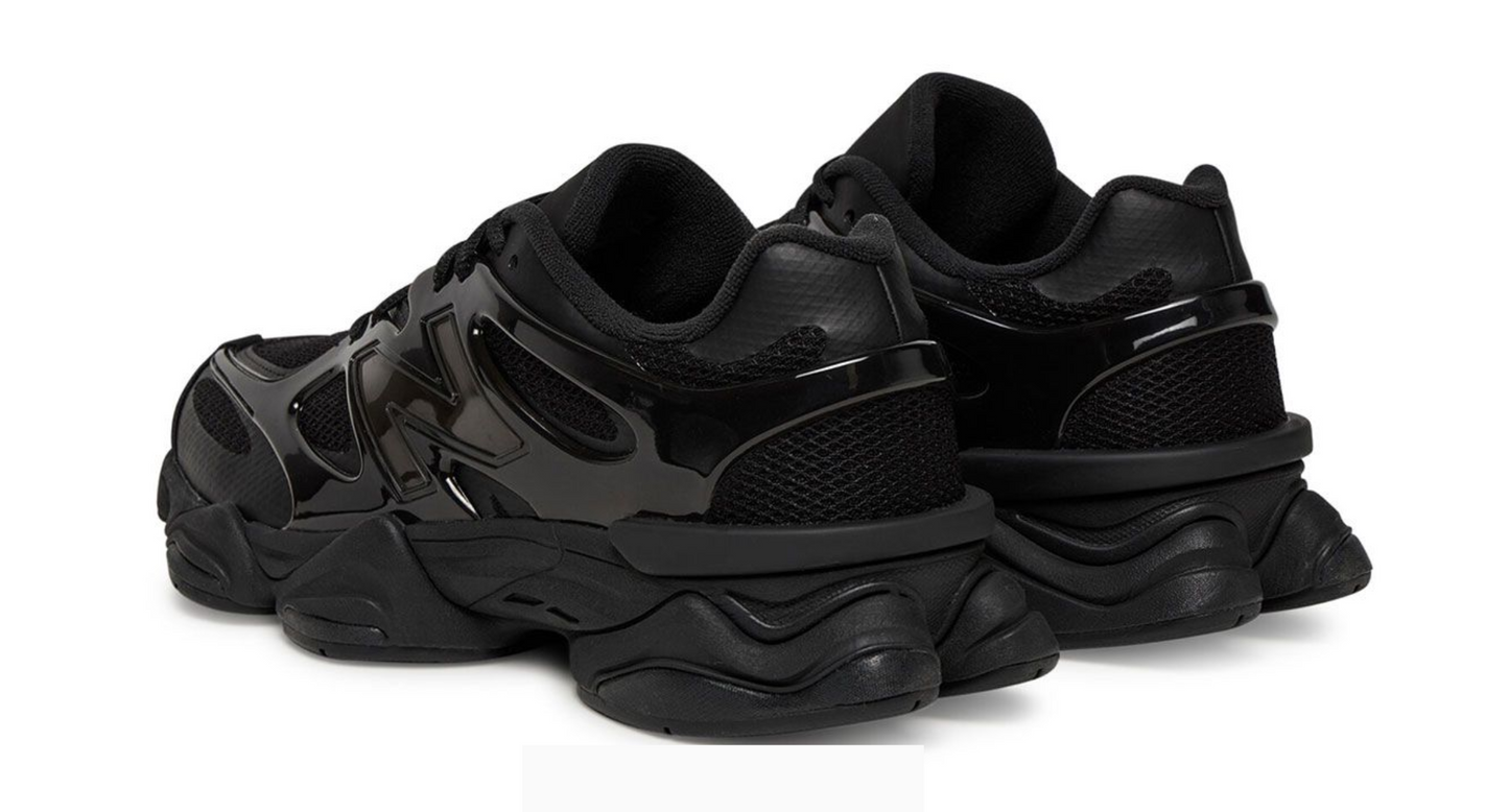 New Balance 9060 'Sea Stone Black'