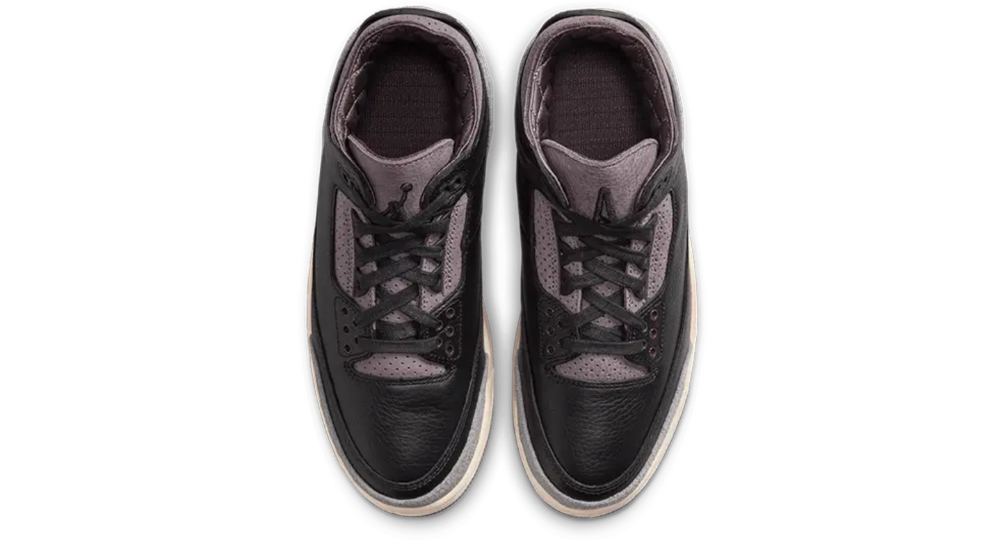 Nike Air Jordan 3 Retro SP 'A Ma Maniére While You Were Sleeping'