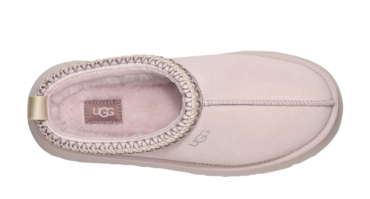 UGG TAZZ Slipper 'Bay Fog'