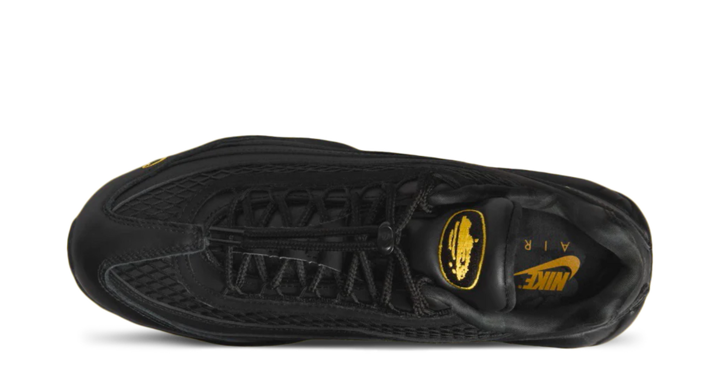 Nike Air Max 95 Corteiz 'Honey Black'