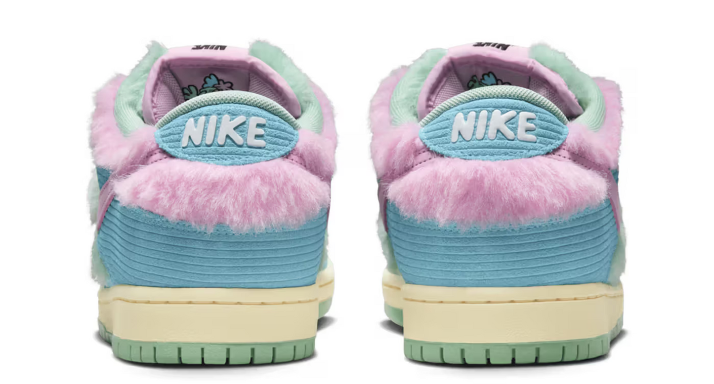 Nike SB Dunk Low 'Verdy Visty'