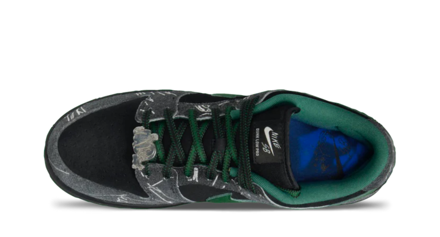 Nike SB Dunk Low 'There Skateboards'