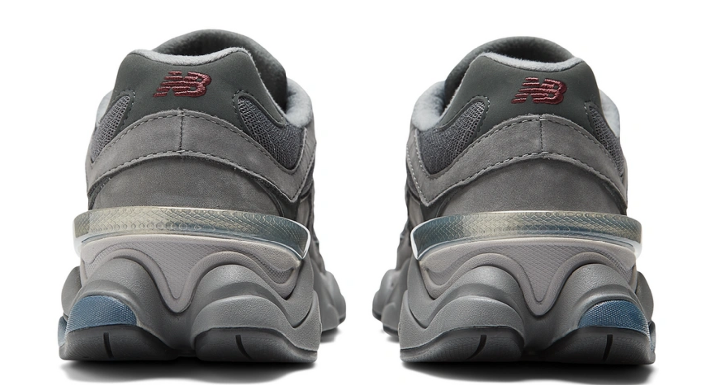 New Balance 9060 'Castlerock'