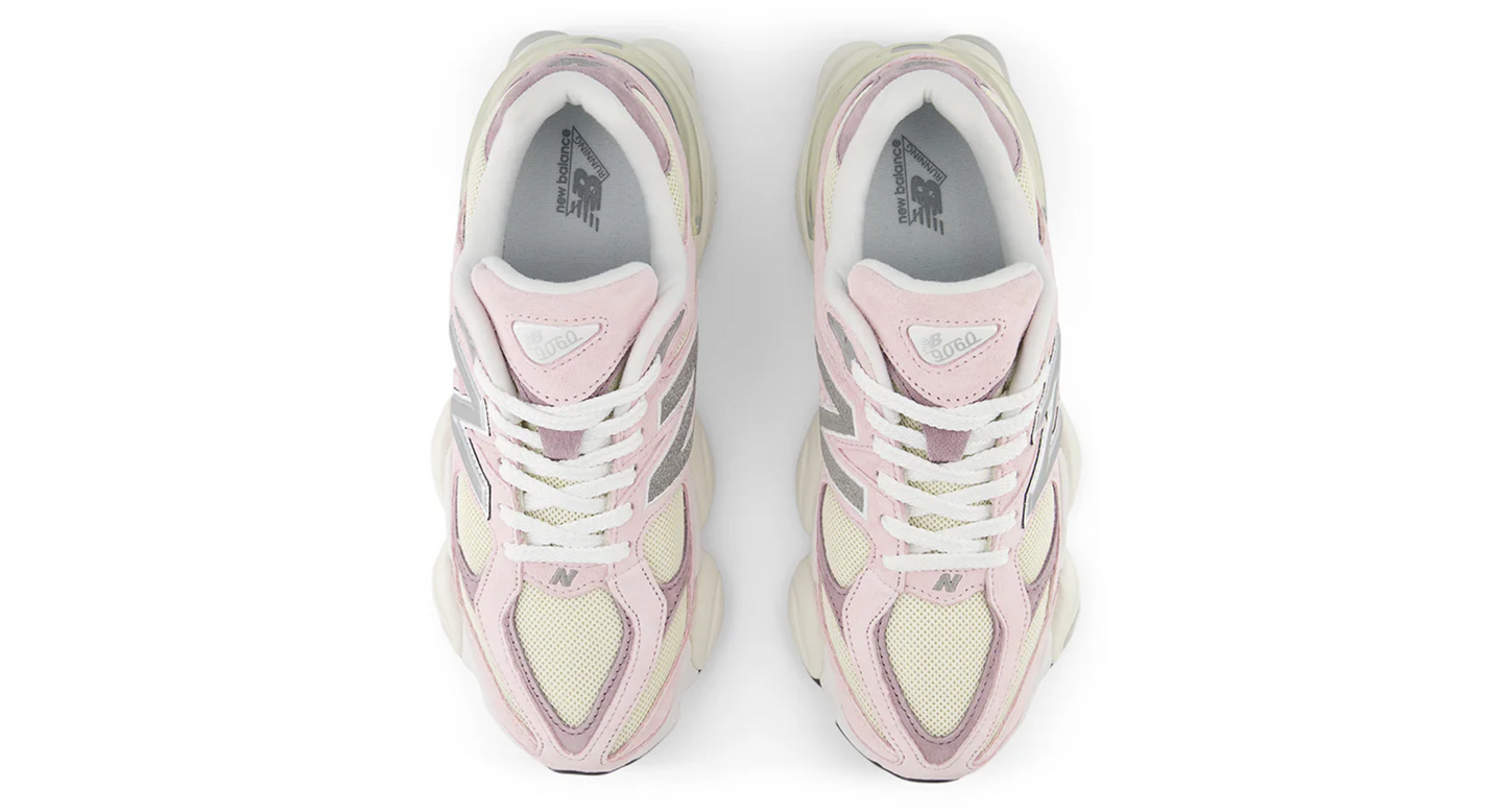 New Balance 9060 'Rose Sugar Angora'