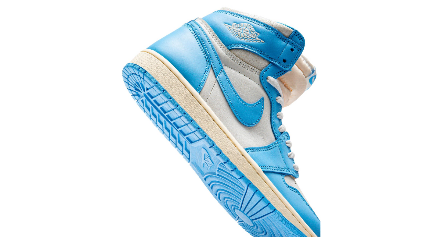 Nike Air Jordan 1 Retro High OG 'UNC Reimagined'