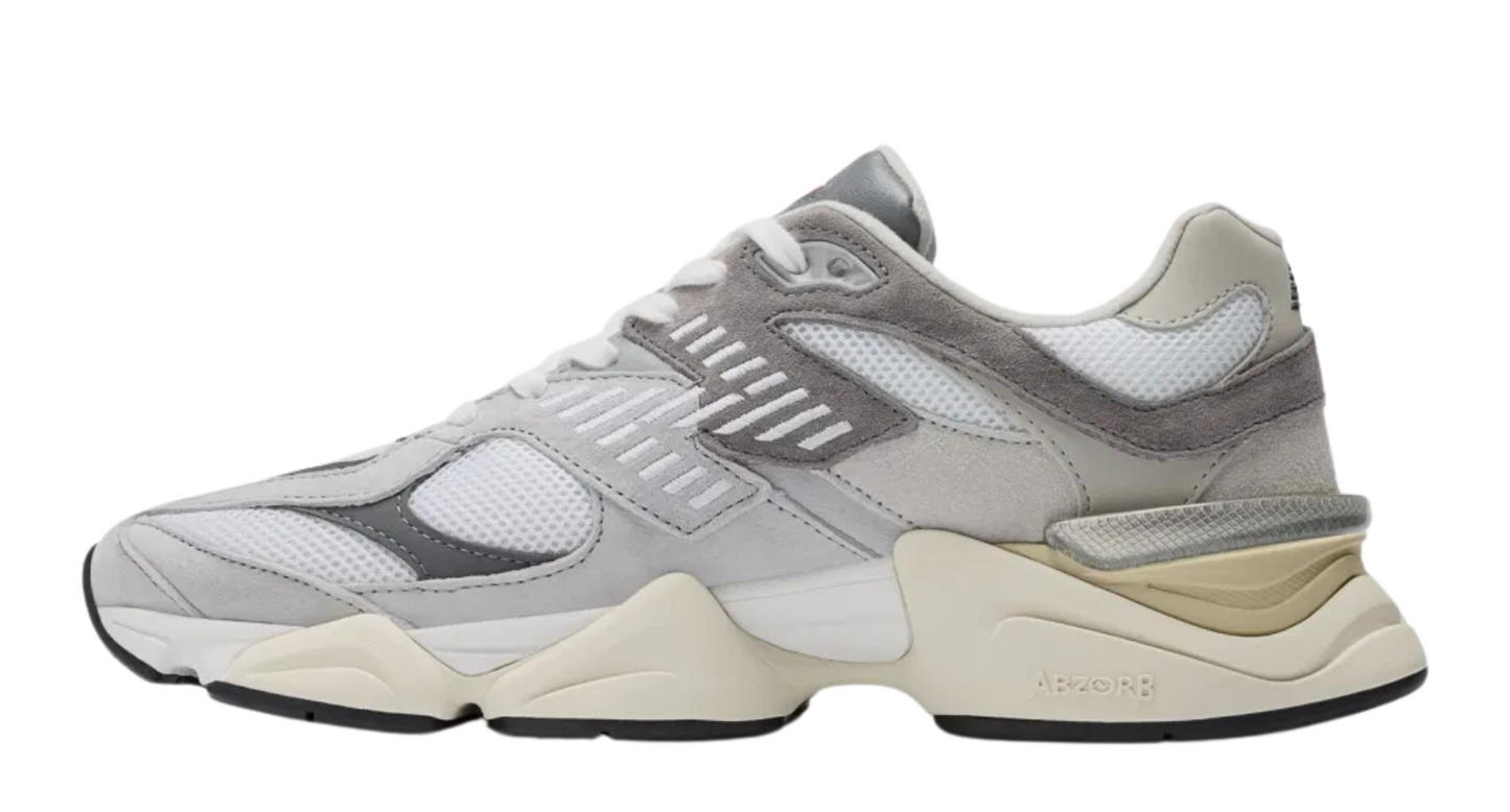New Balance 9060 'Rain Cloud Grey'