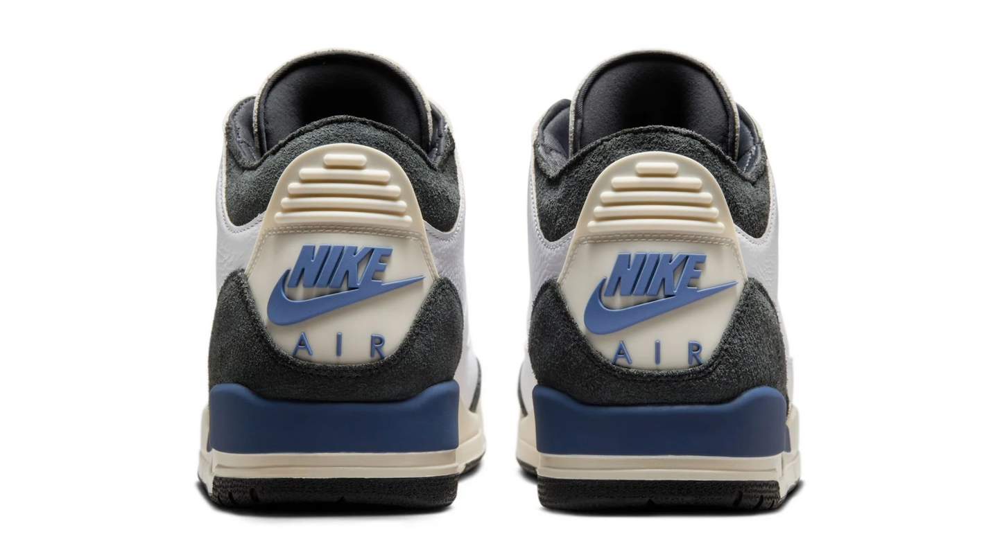 Nike Air Jordan 3 Retro OG SP A Ma Maniére 'Diffused Blue'