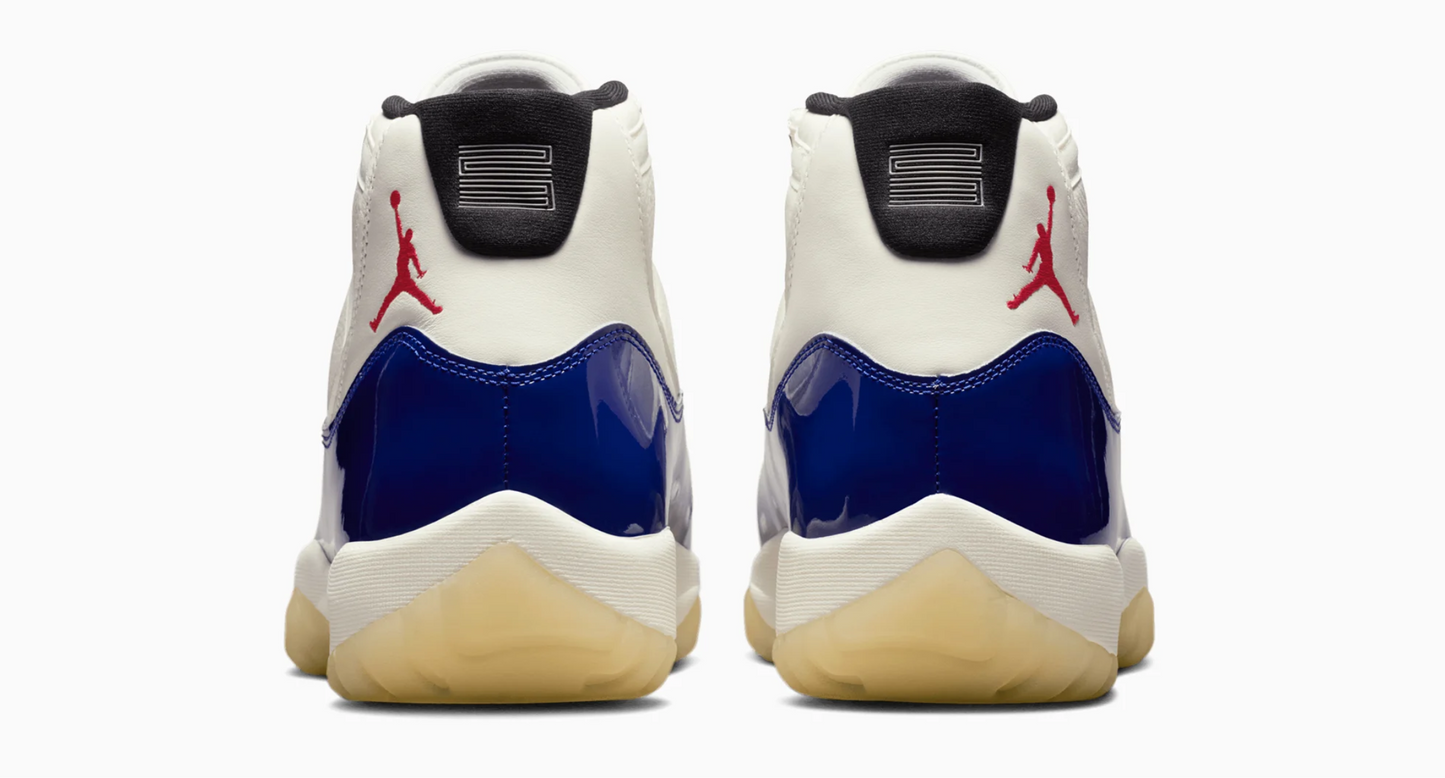 Nike Air Jordan 13 Retro High 'Rare Air'