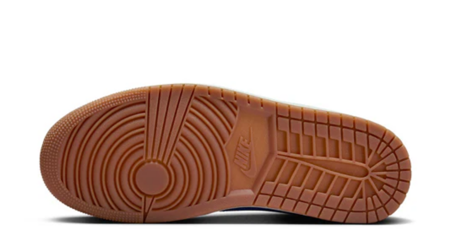 Nike Air Jordan 1 Low OG SP 'Travis Scott Canary'