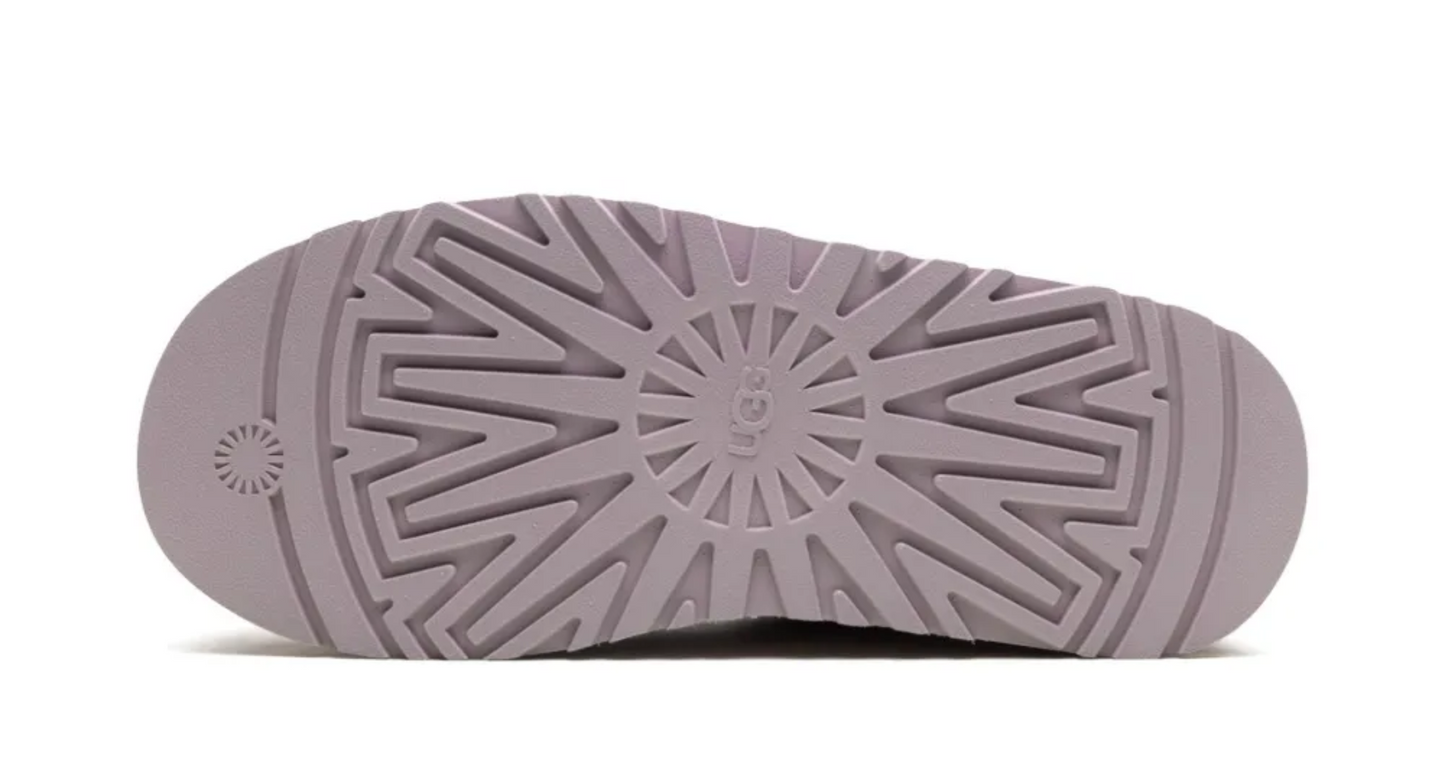 UGG TAZZ Slipper 'Bay Fog'