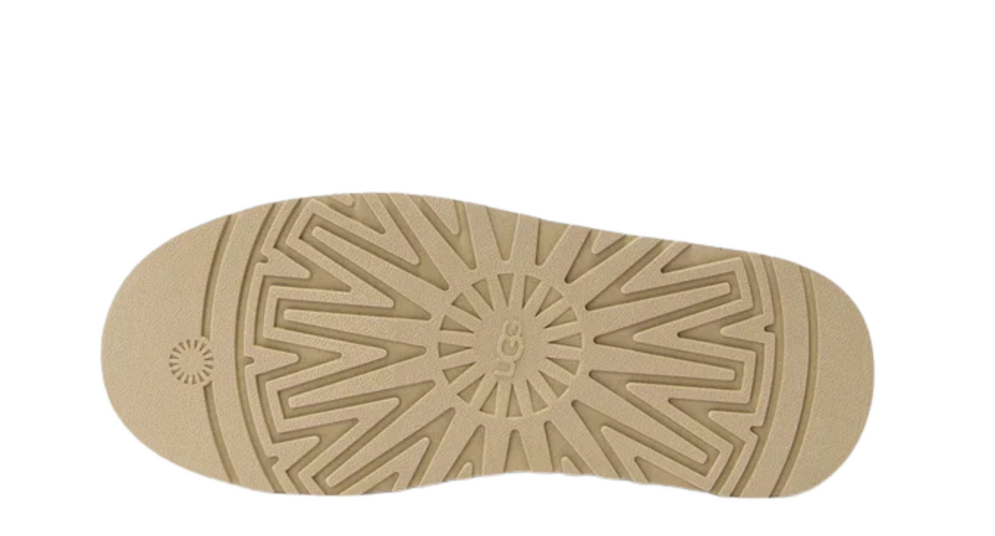 UGG TAZZ Slipper 'Muted Brass'