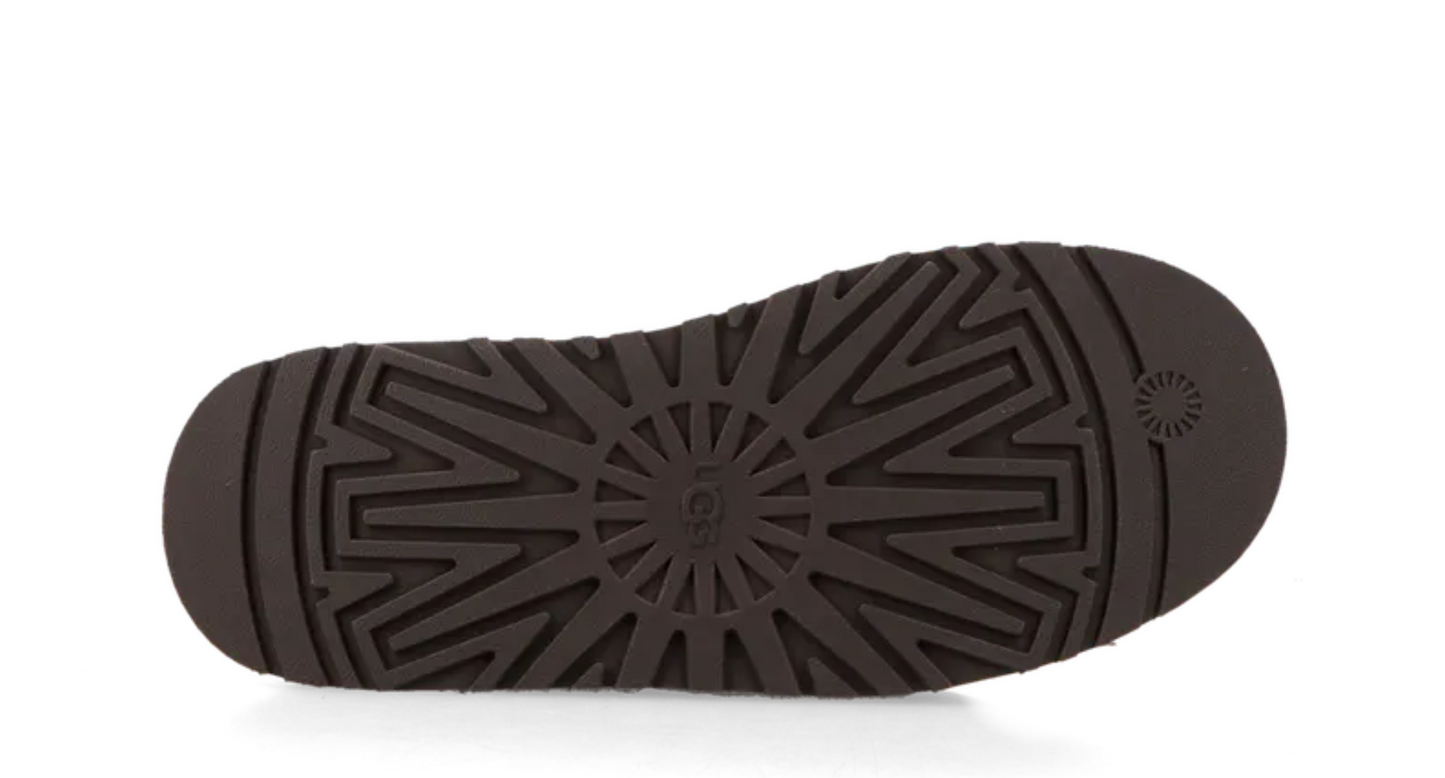 UGG TAZZ Slipper 'Rocky Oak'