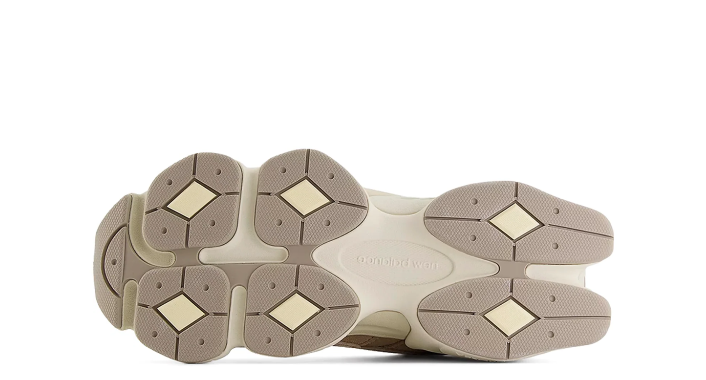 New Balance 9060 'Arid Stone Mushroom'