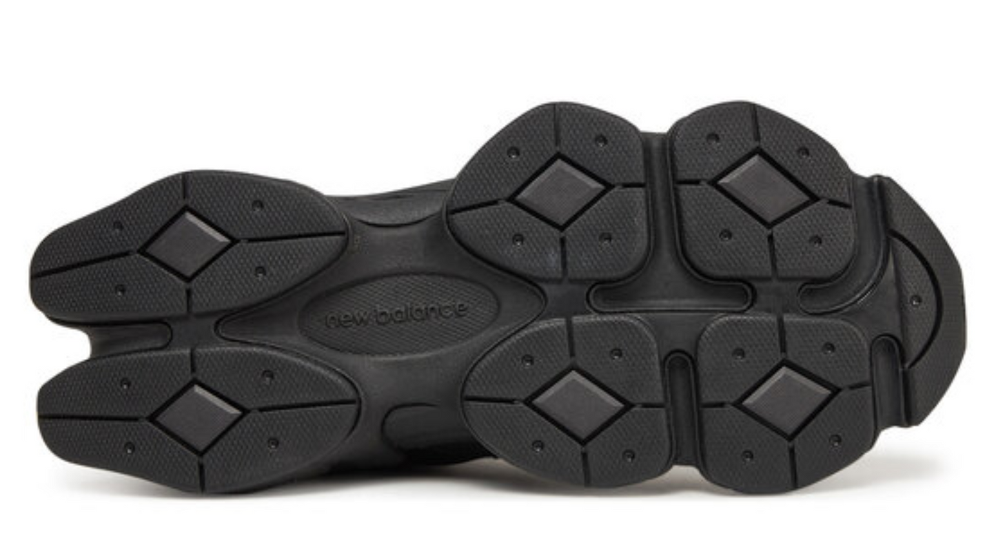 New Balance 9060 'Black Cement'