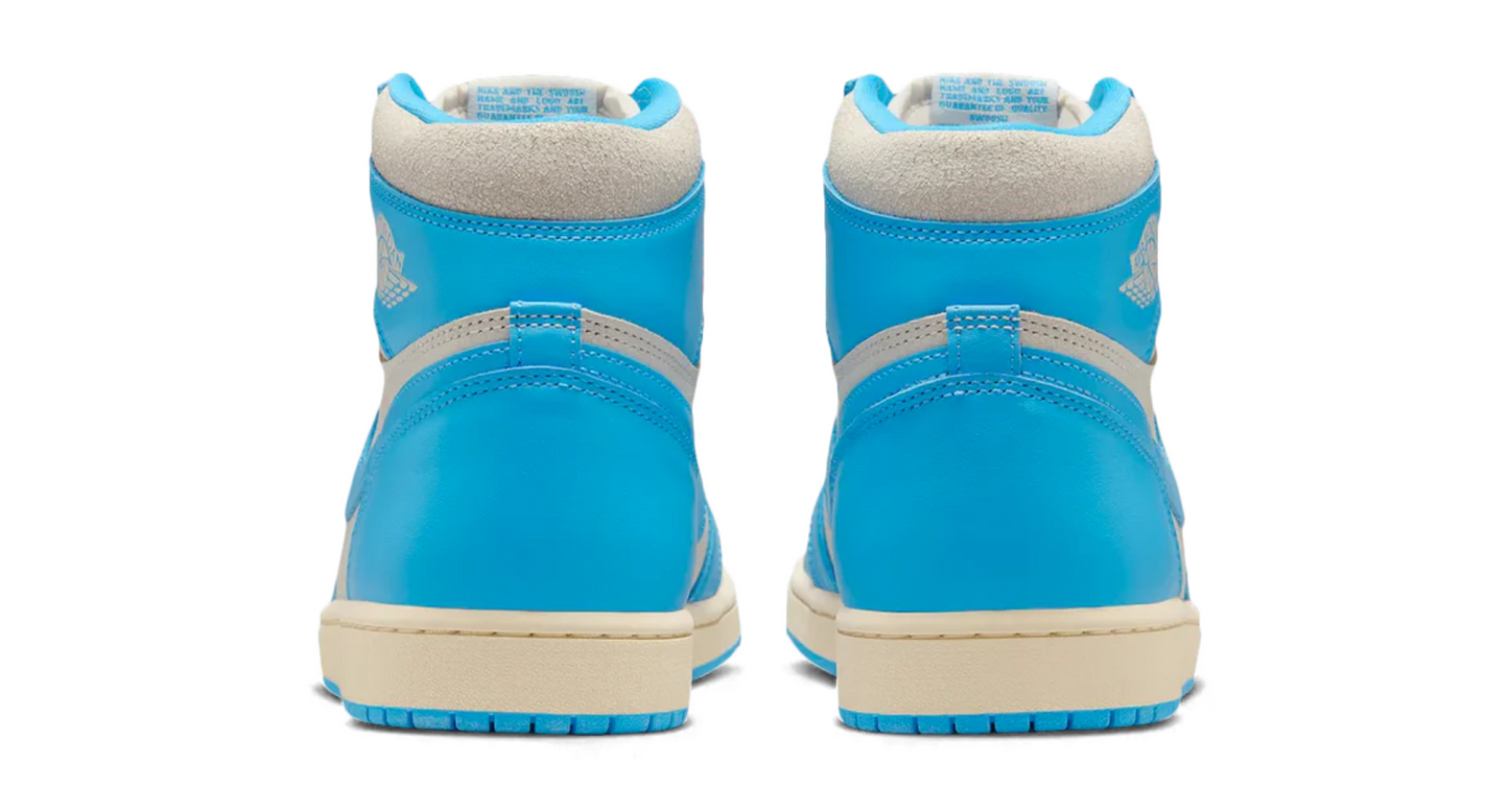 Nike Air Jordan 1 Retro High OG 'UNC Reimagined'