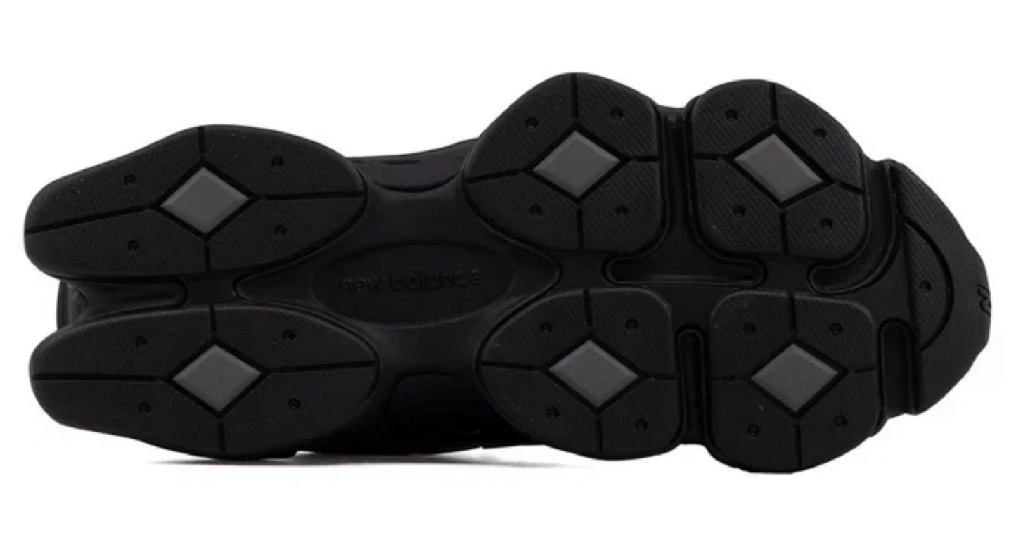 New Balance 9060 'Sea Stone Black'