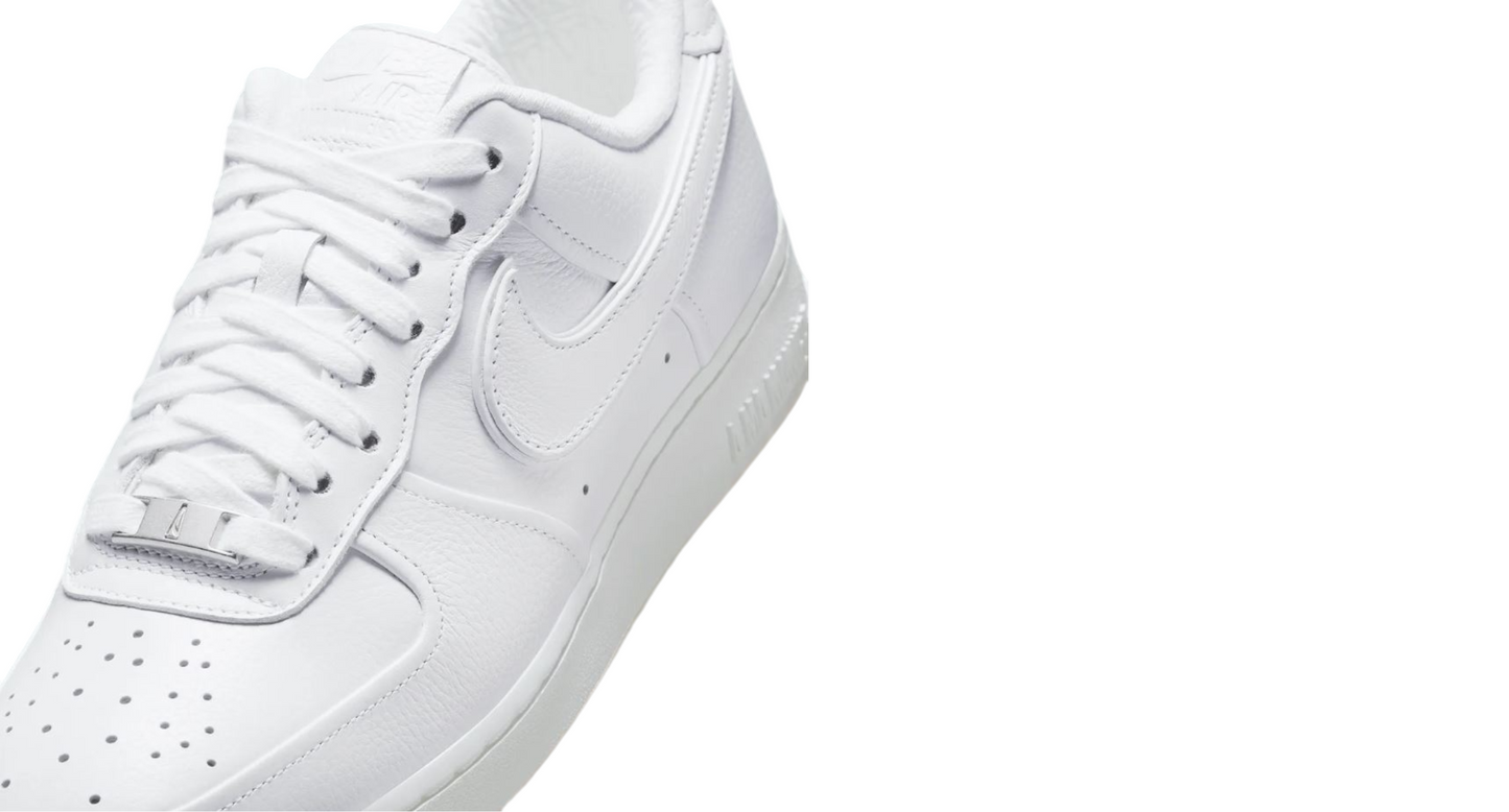 Nike Air Force 1 Low SP A Ma Maniére 'White'
