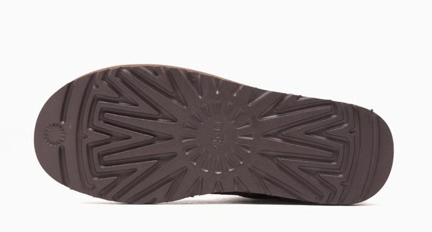 UGG Classic Ultra Mini Boot 'Rocky Oak'