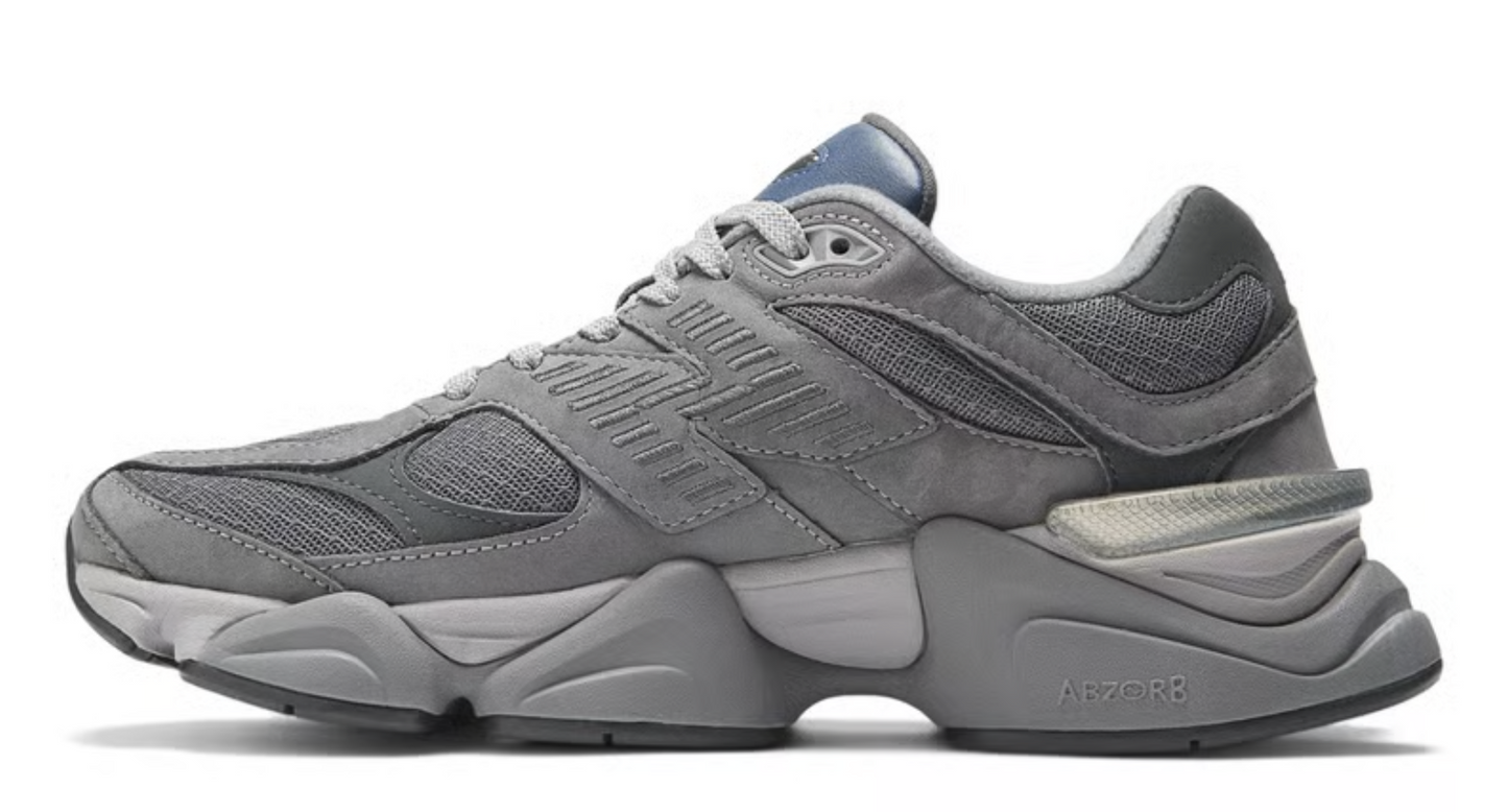New Balance 9060 'Castlerock'