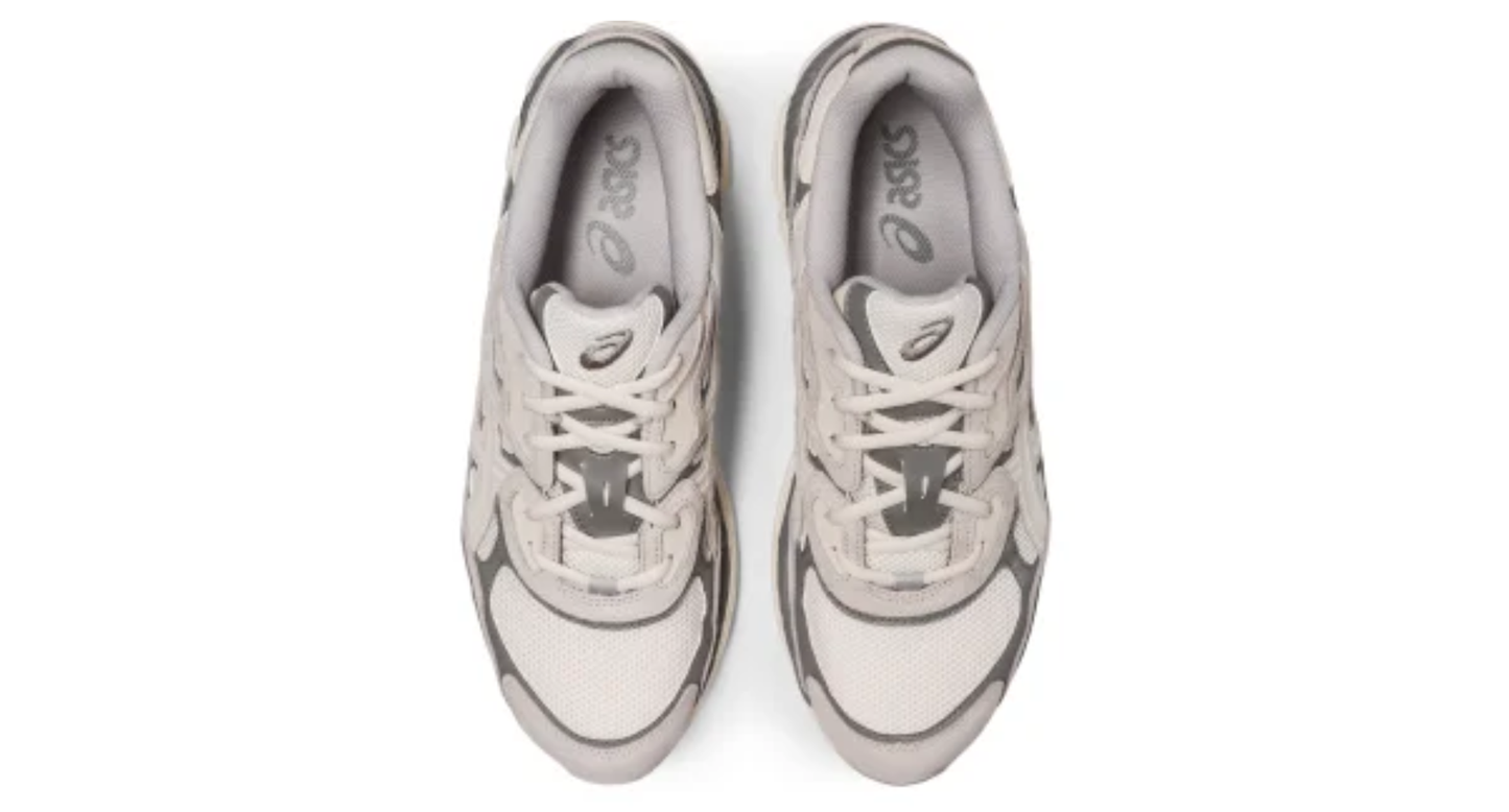 ASICS Gel-NYC 'Oyster Grey'
