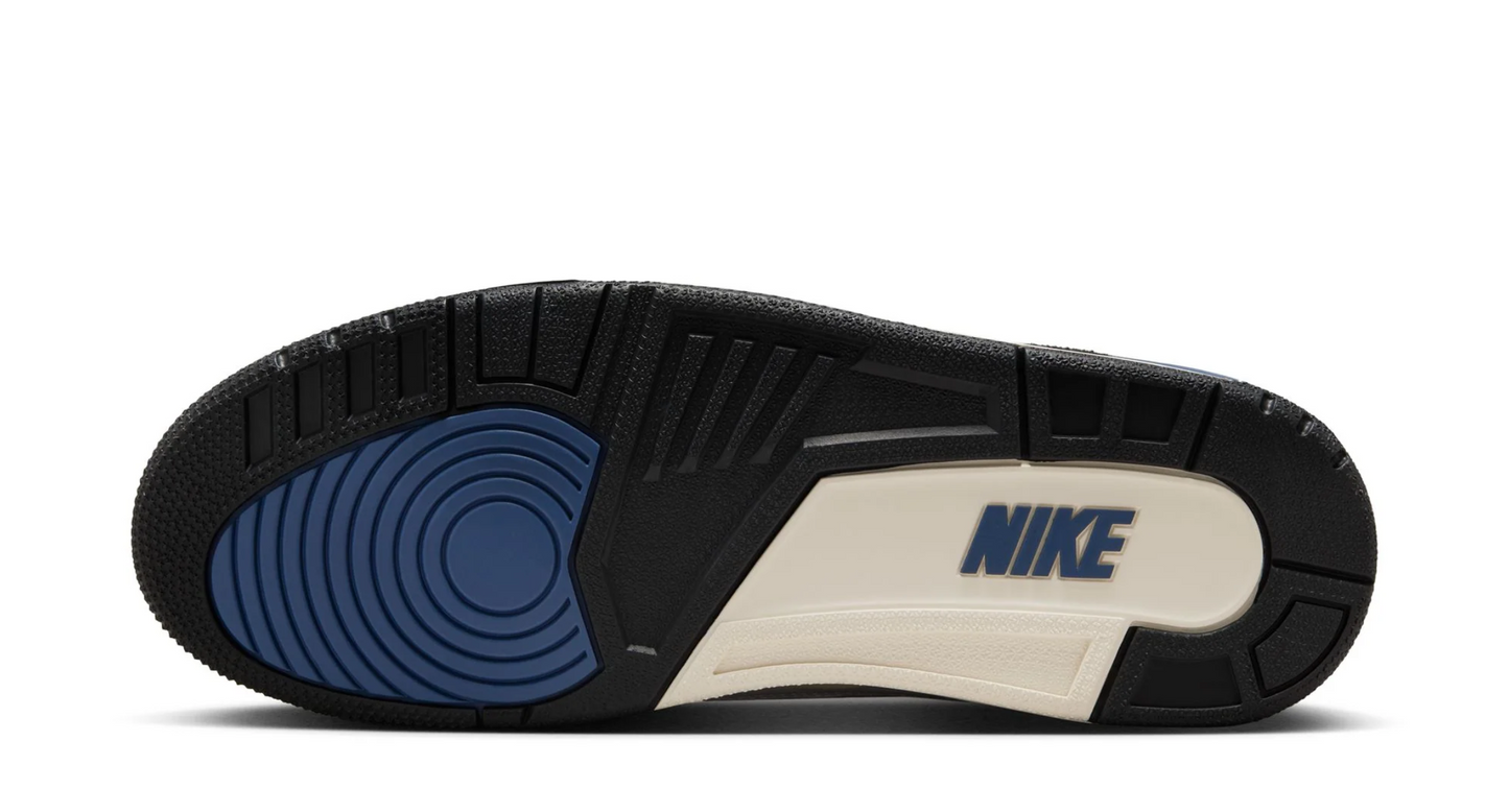Nike Air Jordan 3 Retro OG SP A Ma Maniére 'Diffused Blue'