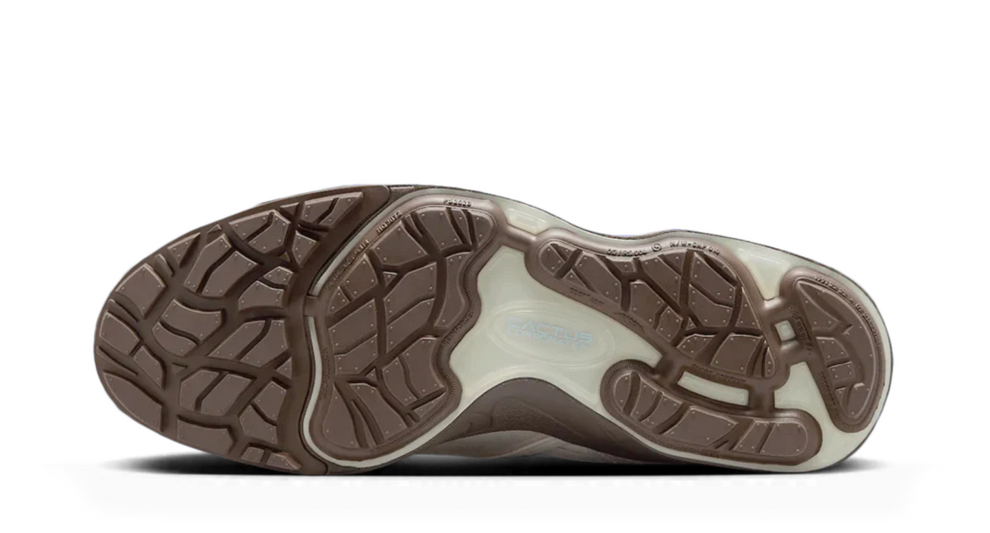 Nike Zoom Field Jaxx Travis Scott 'Leche Blue'