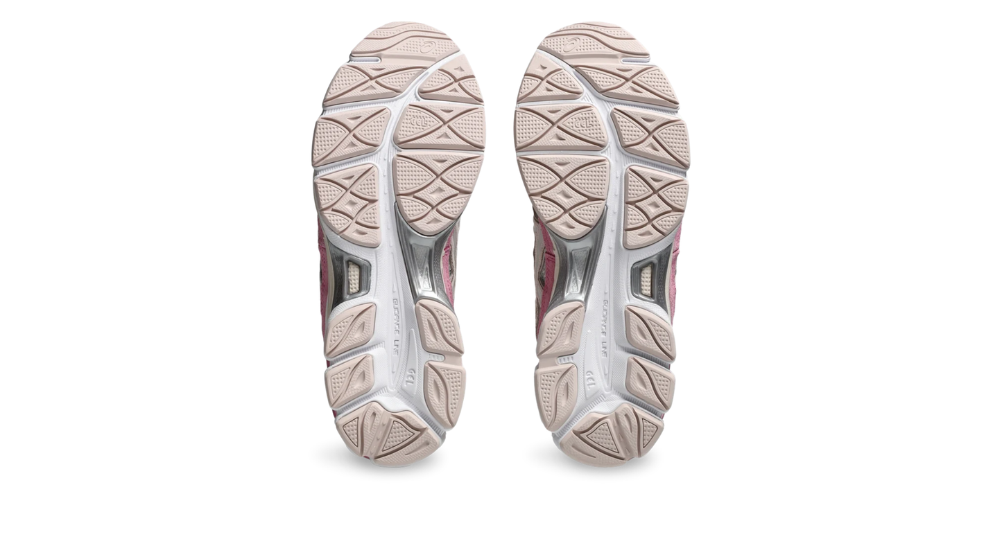 ASICS Gel-NYC 'Cream Mineral Beige Pink'