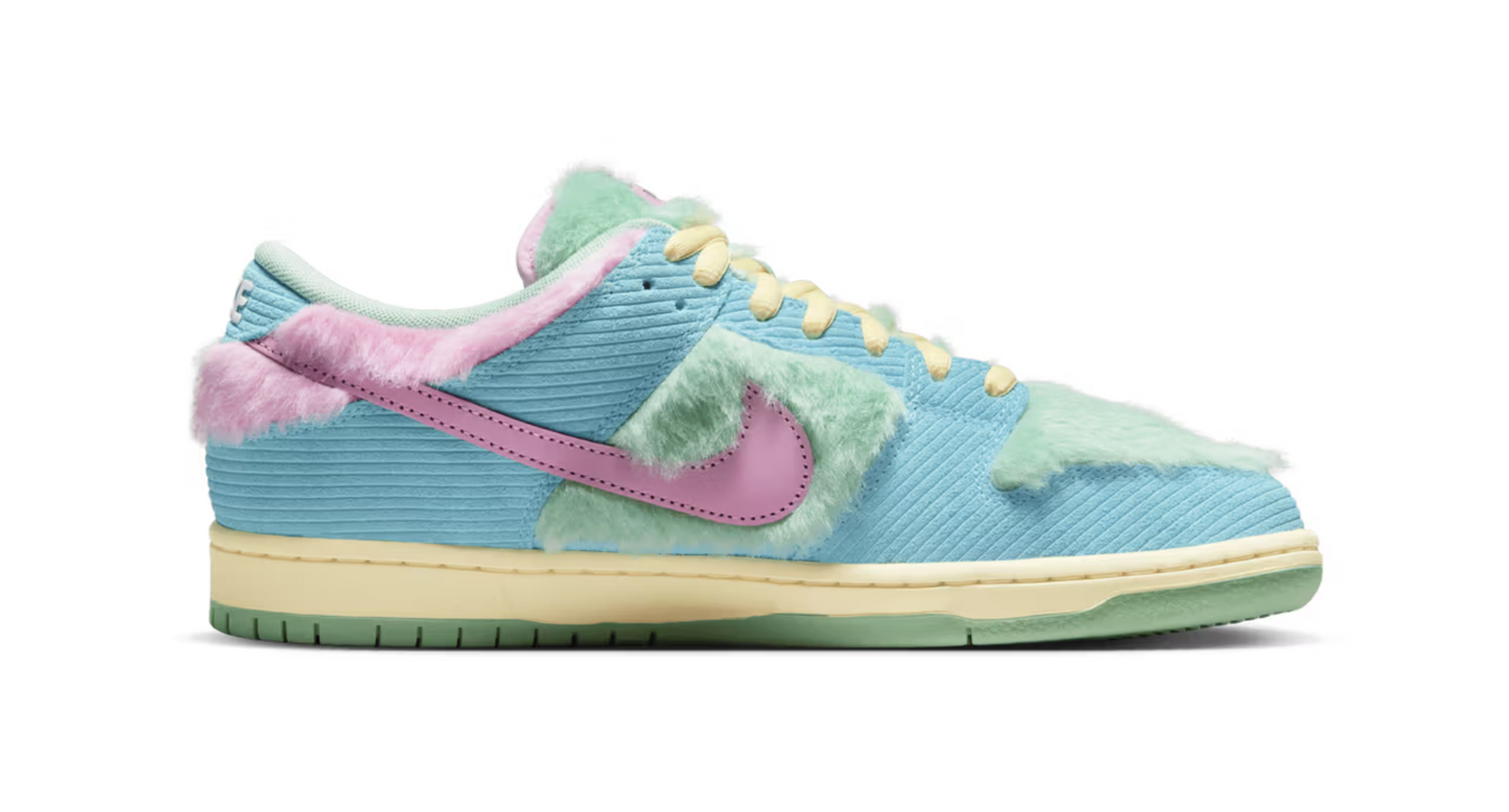 Nike SB Dunk Low 'Verdy Visty'