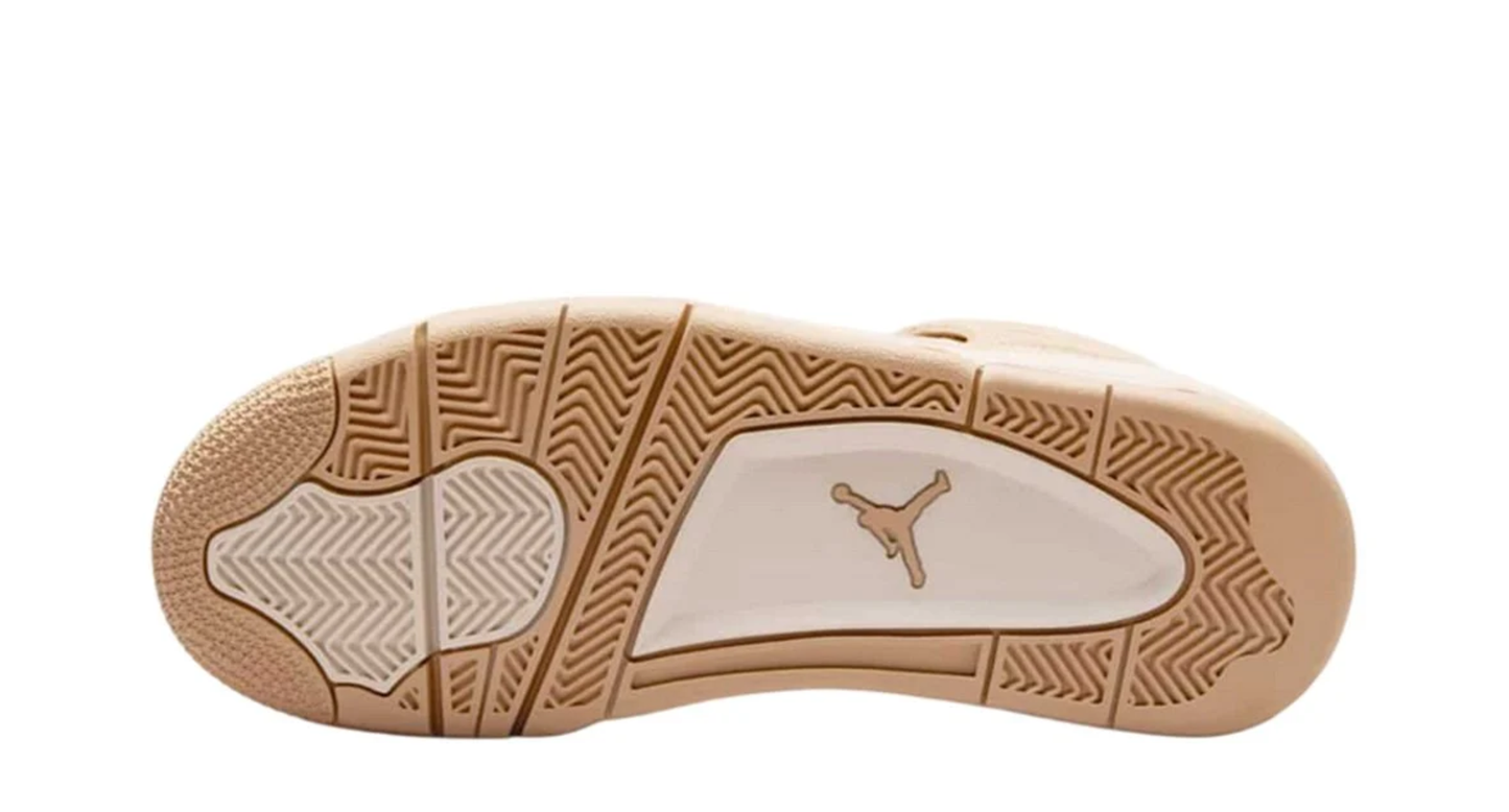 Nike Air Jordan 4 Retro 'Cozy Girl'