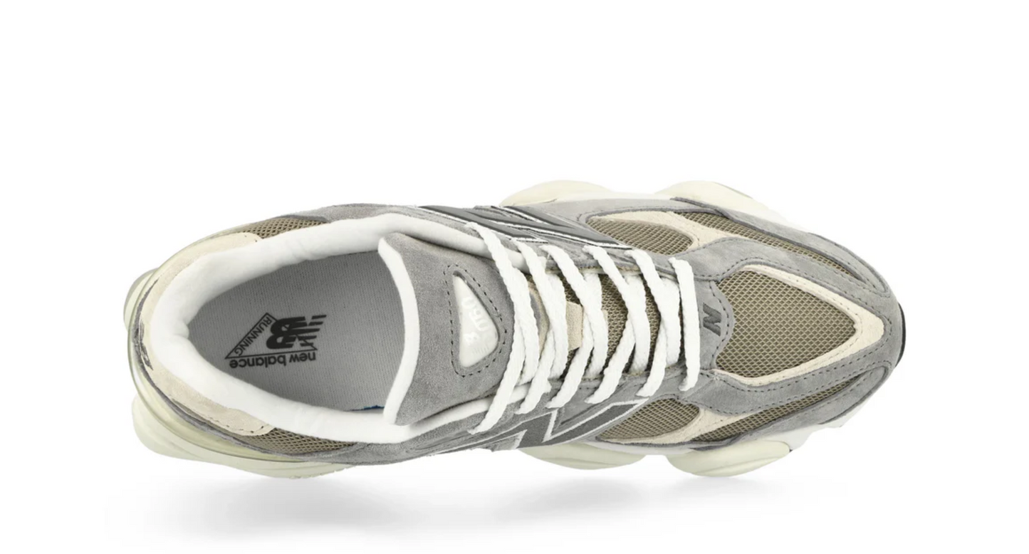 New Balance 9060 'Slate Grey Arid Stone'