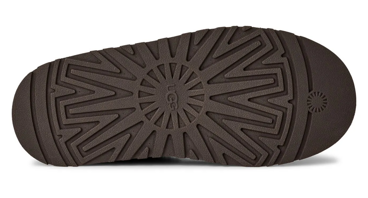 UGG TAZZ Slipper 'Dusted Cacao'