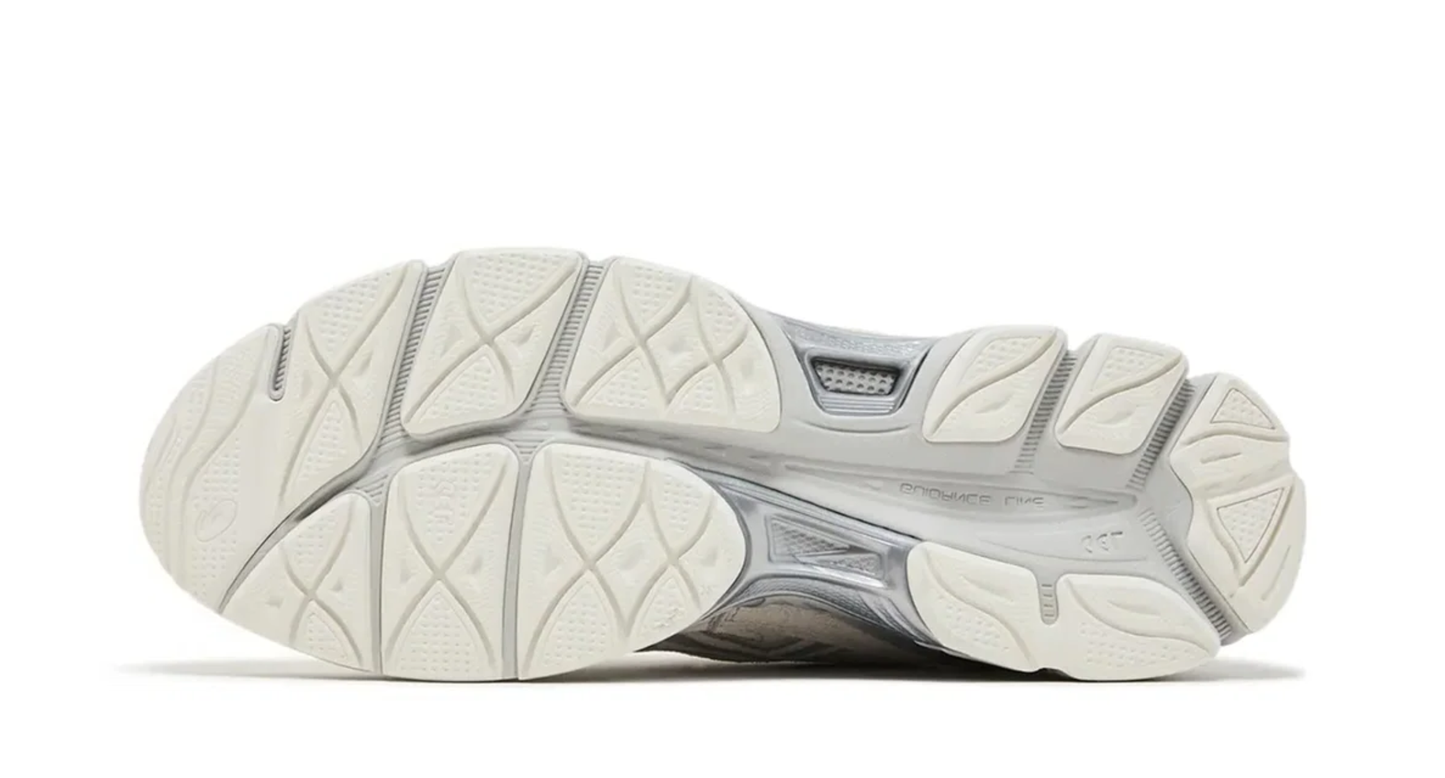 ASICS Gel-NYC 'Cream Grey'