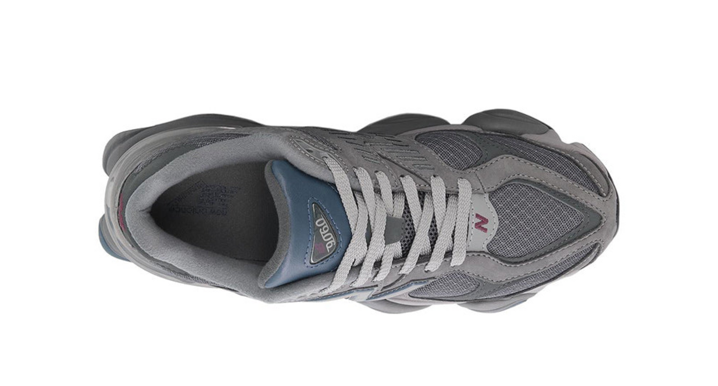New Balance 9060 'Castlerock'
