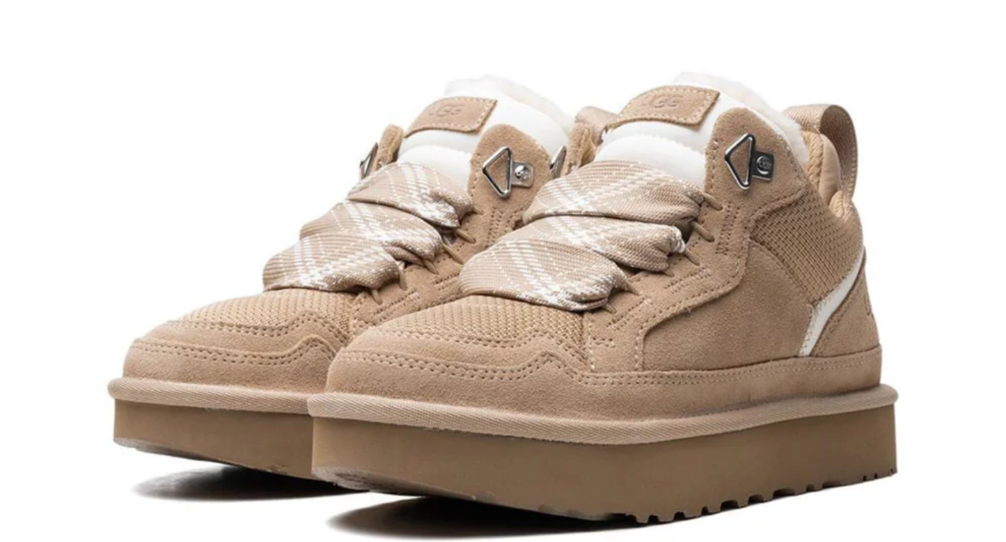 UGG Lowmel 'Sand'