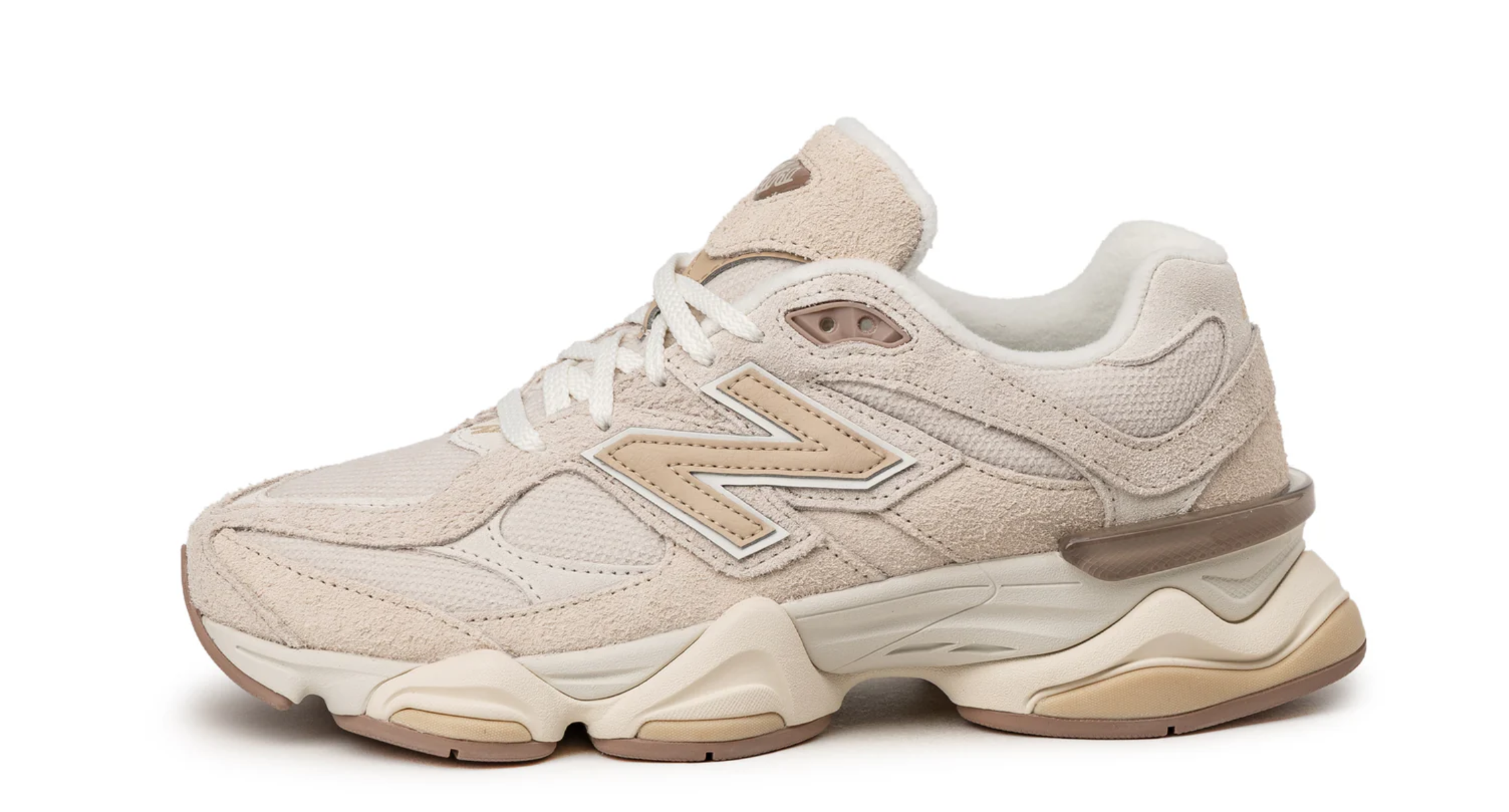 New Balance 9060 'Bisque Sea Salt' – Solecastle