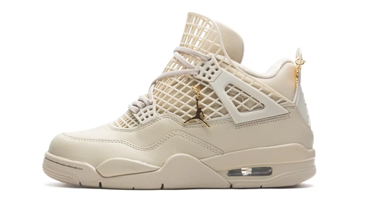 Nike Air Jordan 4 Retro 'Net Rattan'