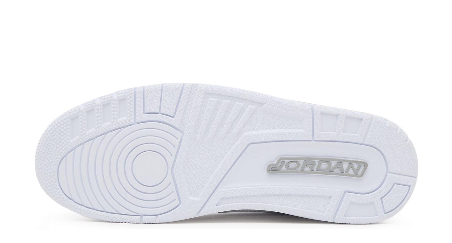 Nike Air Jordan 3 Retro 'Pure Money' (2025)