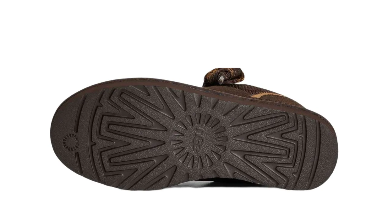 UGG Lowmel 'Dusted Cacao'