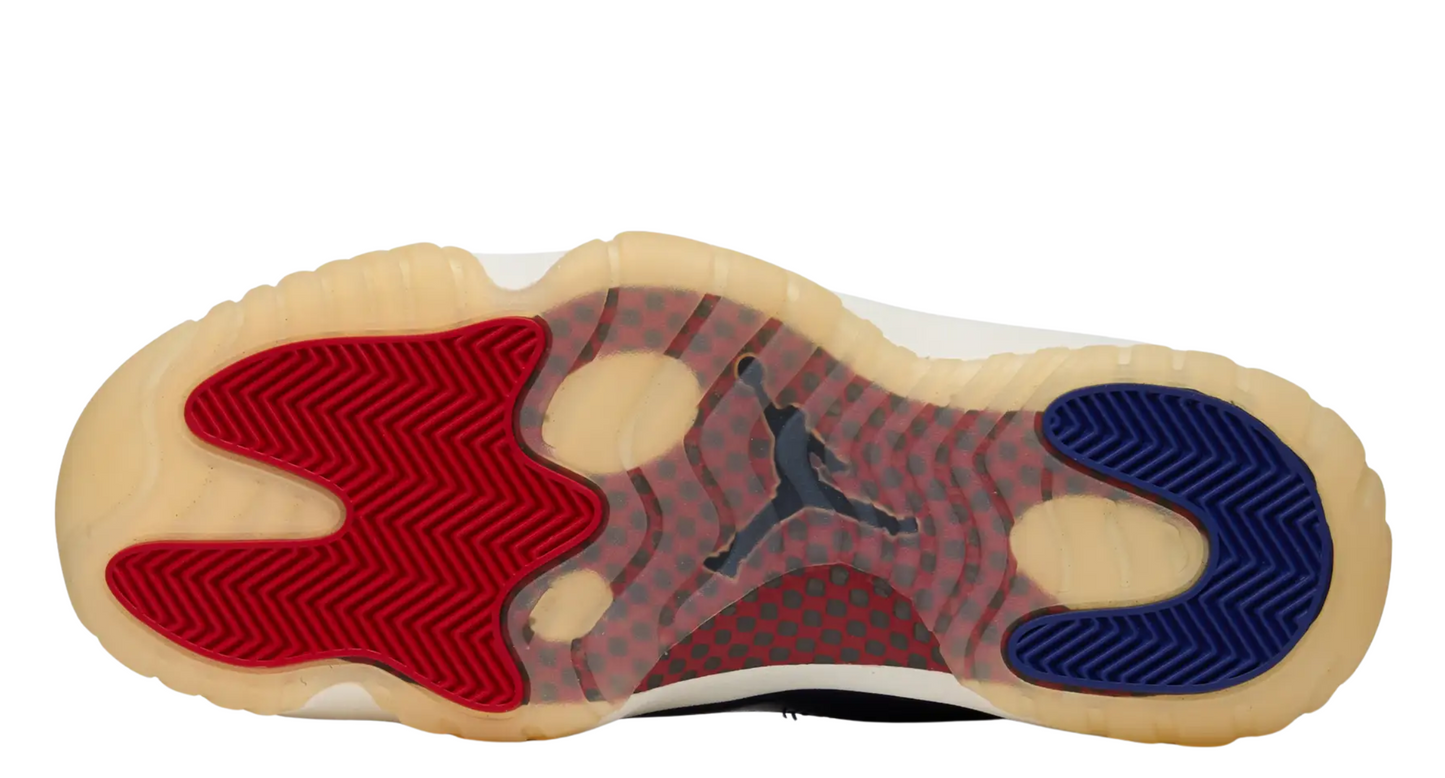 Nike Air Jordan 13 Retro High 'Rare Air'
