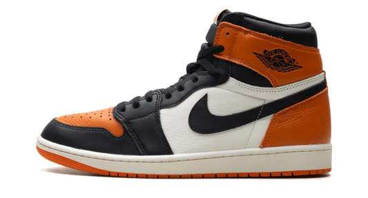 Nike Air Jordan 1 Retro High OG 'Shattered Backboard' (2025)