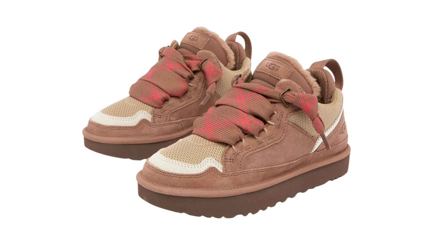 UGG Lowmel 'Rocky Oak'